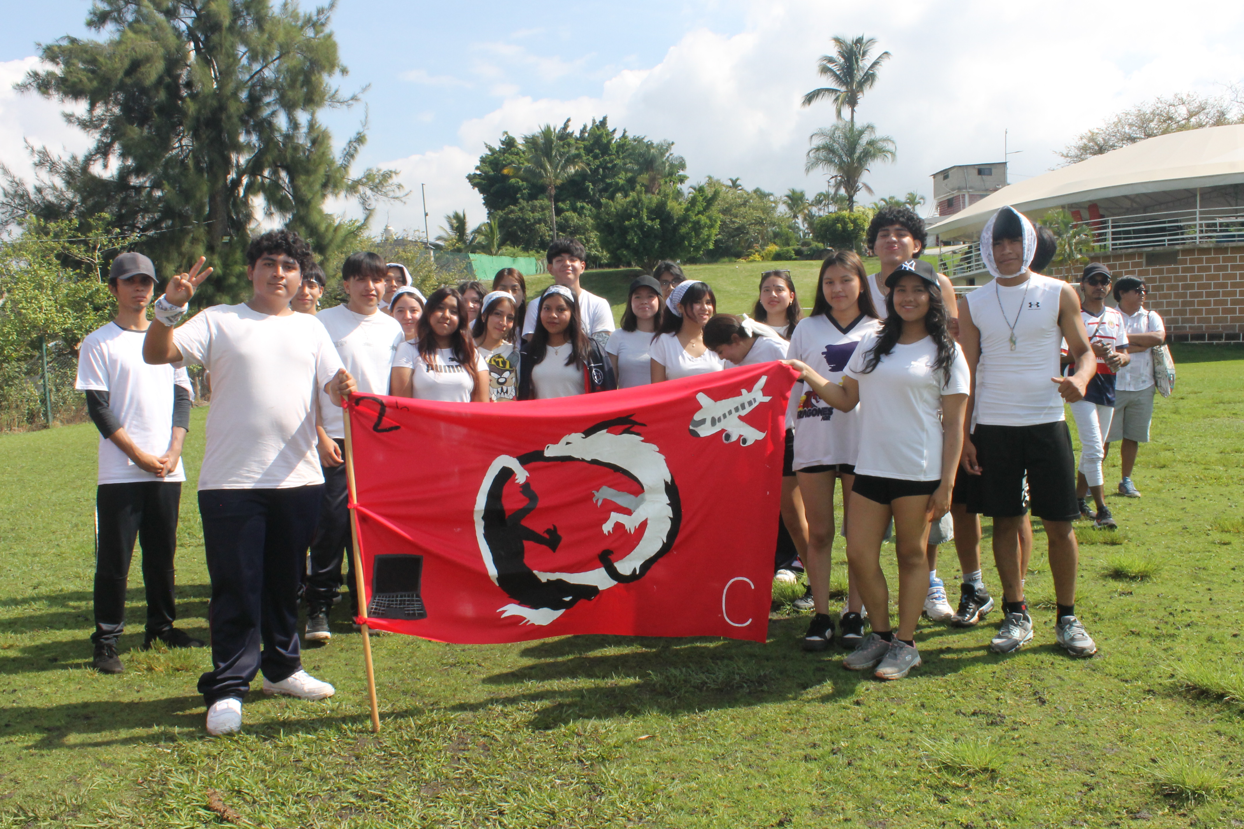 Copa Dragones
